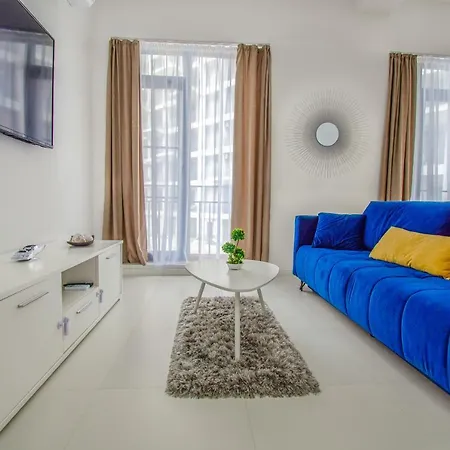 Forest By The Sea 아파트 *