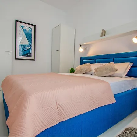 Forest By The Sea 아파트 *