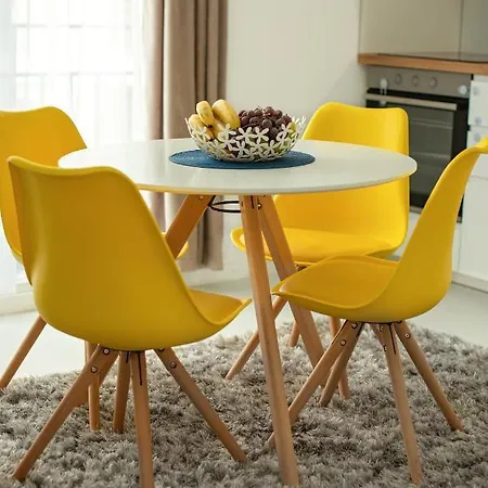 Forest By The Sea 아파트