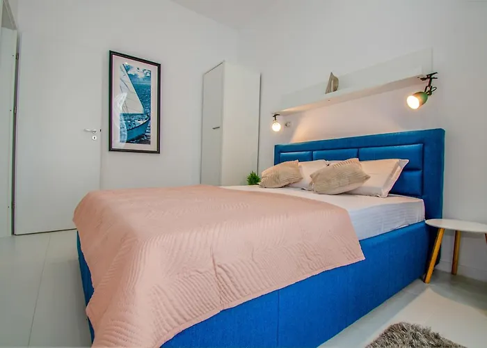 Forest By The Sea 아파트 *