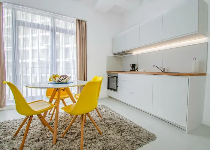 Forest By The Sea 아파트 *