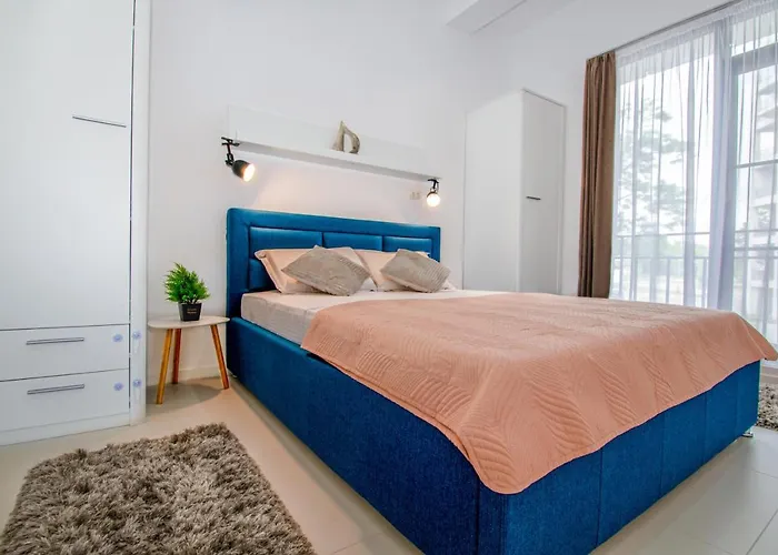 Forest By The Sea 주피터