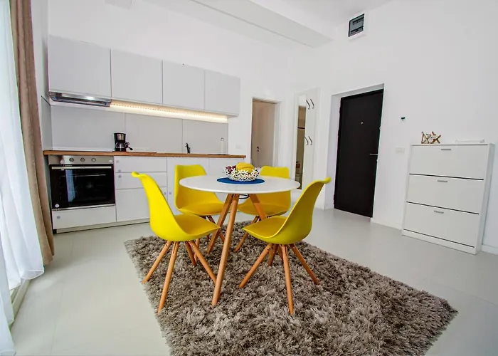 아파트 Forest By The Sea