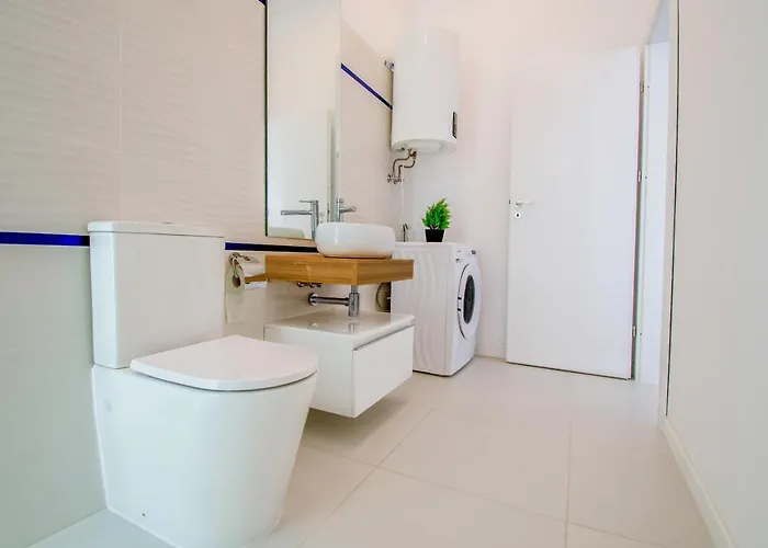 Forest By The Sea 아파트 *