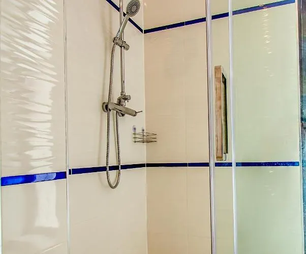 아파트 Forest By The Sea 주피터