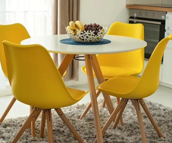 Forest By The Sea 아파트